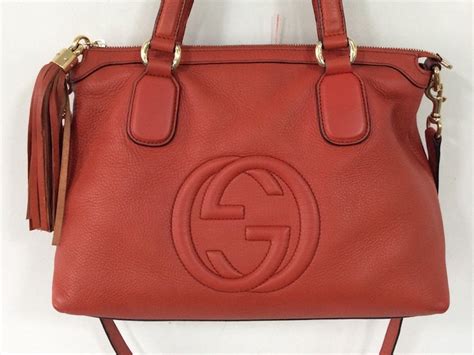 does gucci bags have warranty|vintage gucci bag repair.